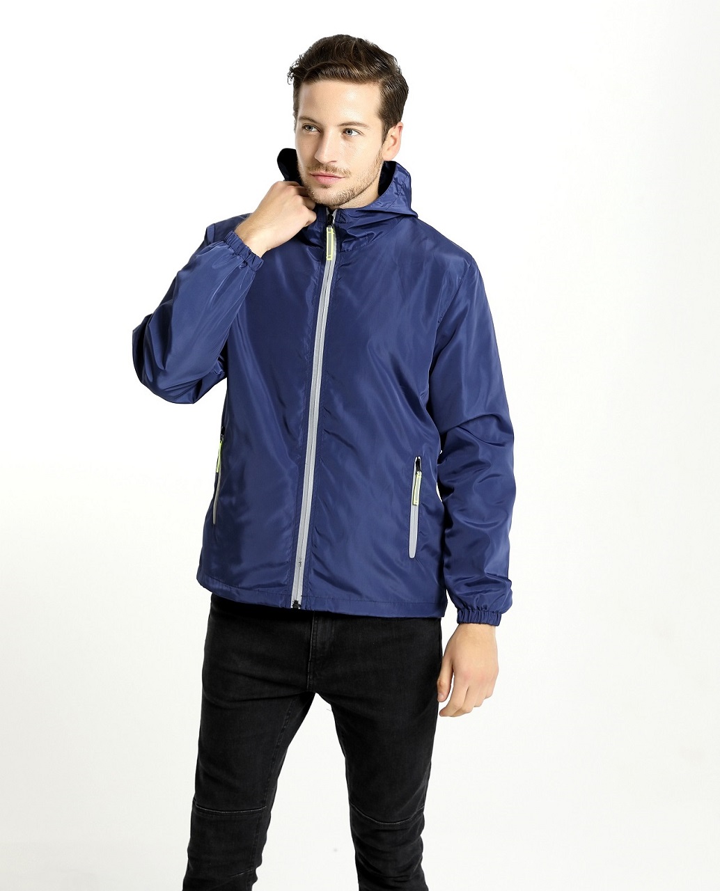 工作服定制,廠服定制,工衣定做